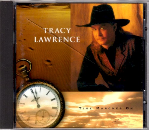 Tracy Lawrence